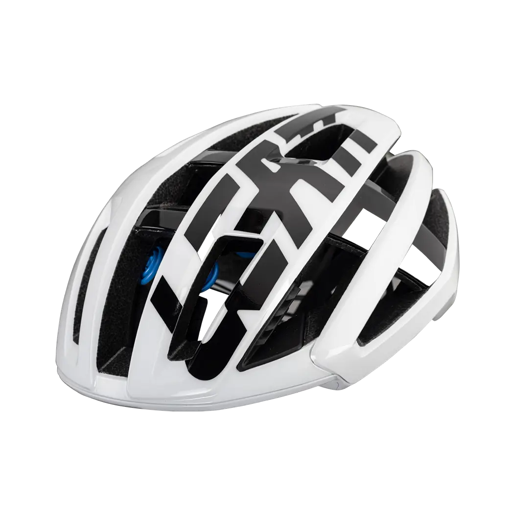 Leatt Endurance 4.0 MTB Helmet - White - 2024