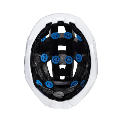 Leatt Endurance 4.0 MTB Helmet - White - 2024