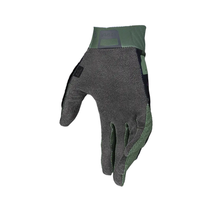 Leatt GripR 1.0 MTB Glove - Spinach - 2024