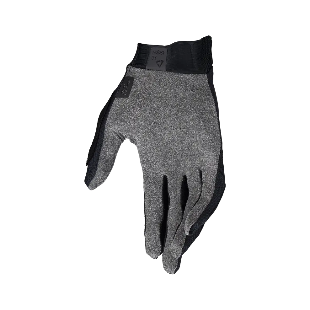 Leatt GripR 1.0 MTB Glove - Stealth - 2024