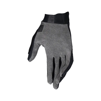 Leatt GripR 1.0 MTB Glove - Stealth - 2024