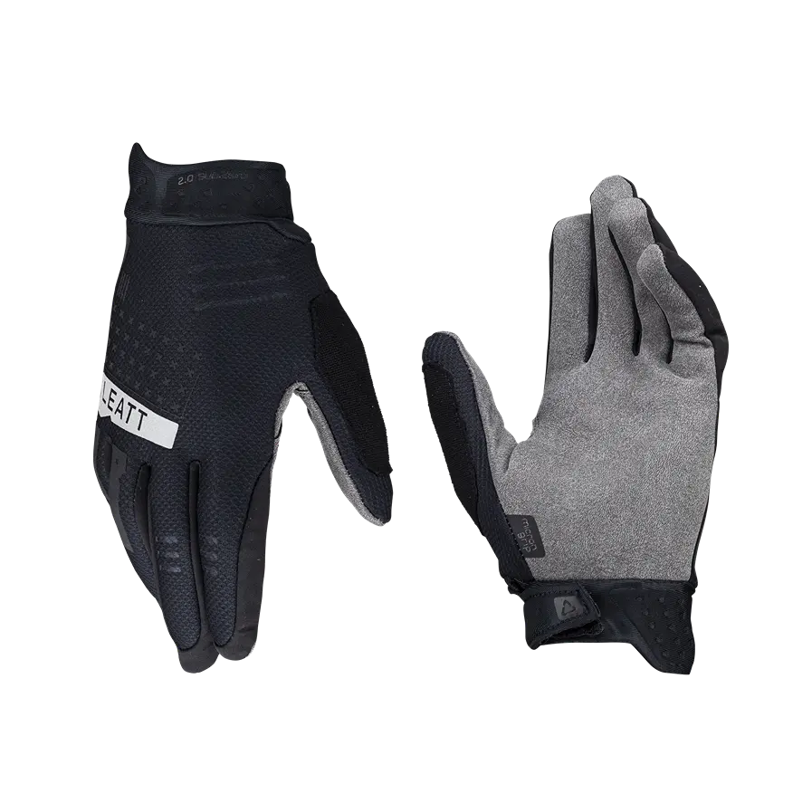 Leatt SubZero 2.0 MTB Glove - Black - 2024