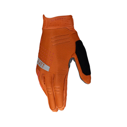 Leatt SubZero 2.0 MTB Glove - Glow - 2024