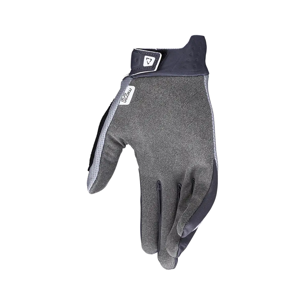 Leatt SubZero 2.0 MTB Glove - Granite - 2024