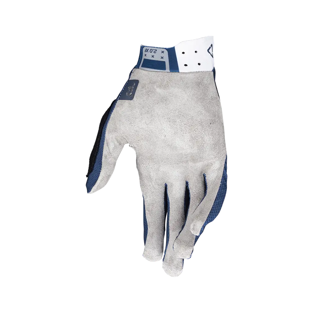 Leatt MTB 2.0 X-Flow Glove - Thumbnail 5
