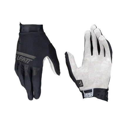 Leatt X-Flow 2.0 MTB Glove - Stealth - 2024