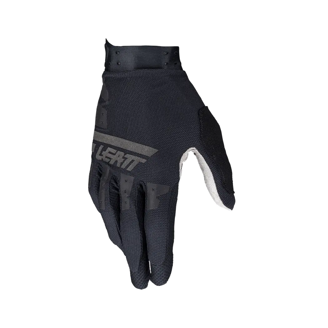 Leatt X-Flow 2.0 MTB Glove - Stealth - 2024