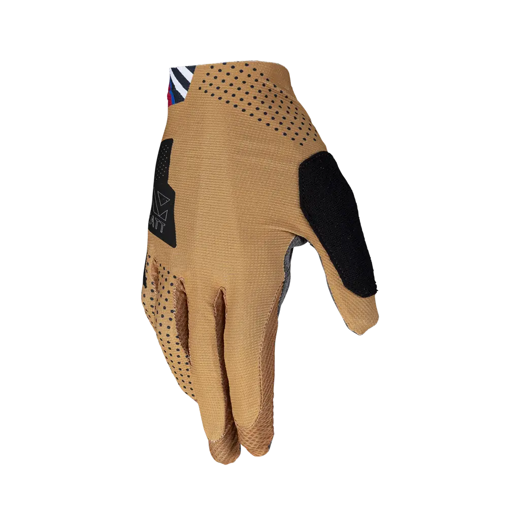 Leatt Endurance 3.0 MTB Glove - Rust - 2024