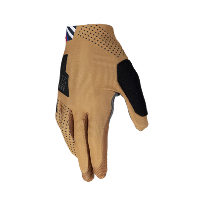 Leatt Endurance 3.0 MTB Glove - Rust - 2024