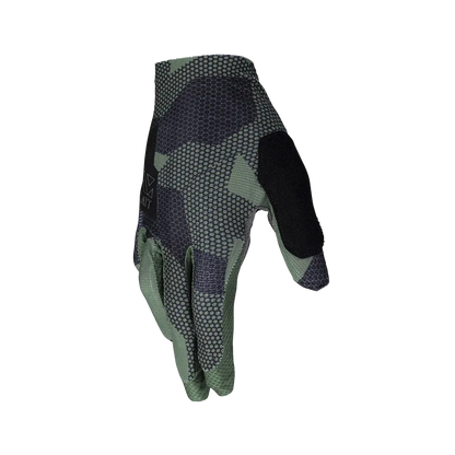 Leatt Endurance 3.0 MTB Glove - Spinach - 2024
