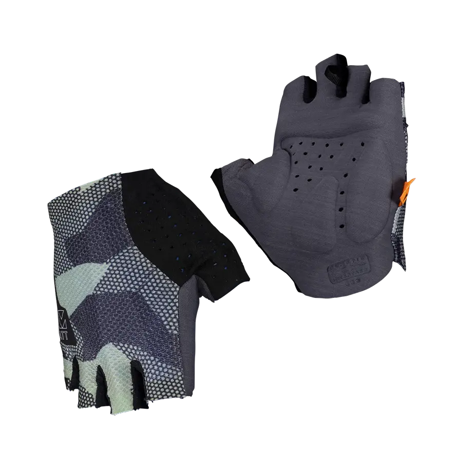 Leatt Endurance 5.0 MTB Glove - Womens - Pistachio - 2024