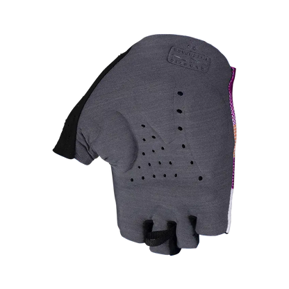 Leatt Endurance 5.0 MTB Glove - Womens - Purple - 2024
