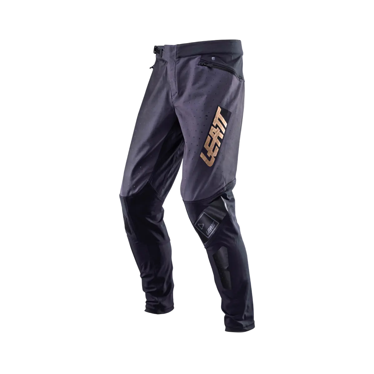 Leatt Gravity 4.0 MTB Pant - Black - 2024