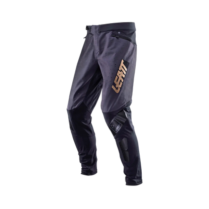 Leatt Gravity 4.0 MTB Pant - Black - 2024