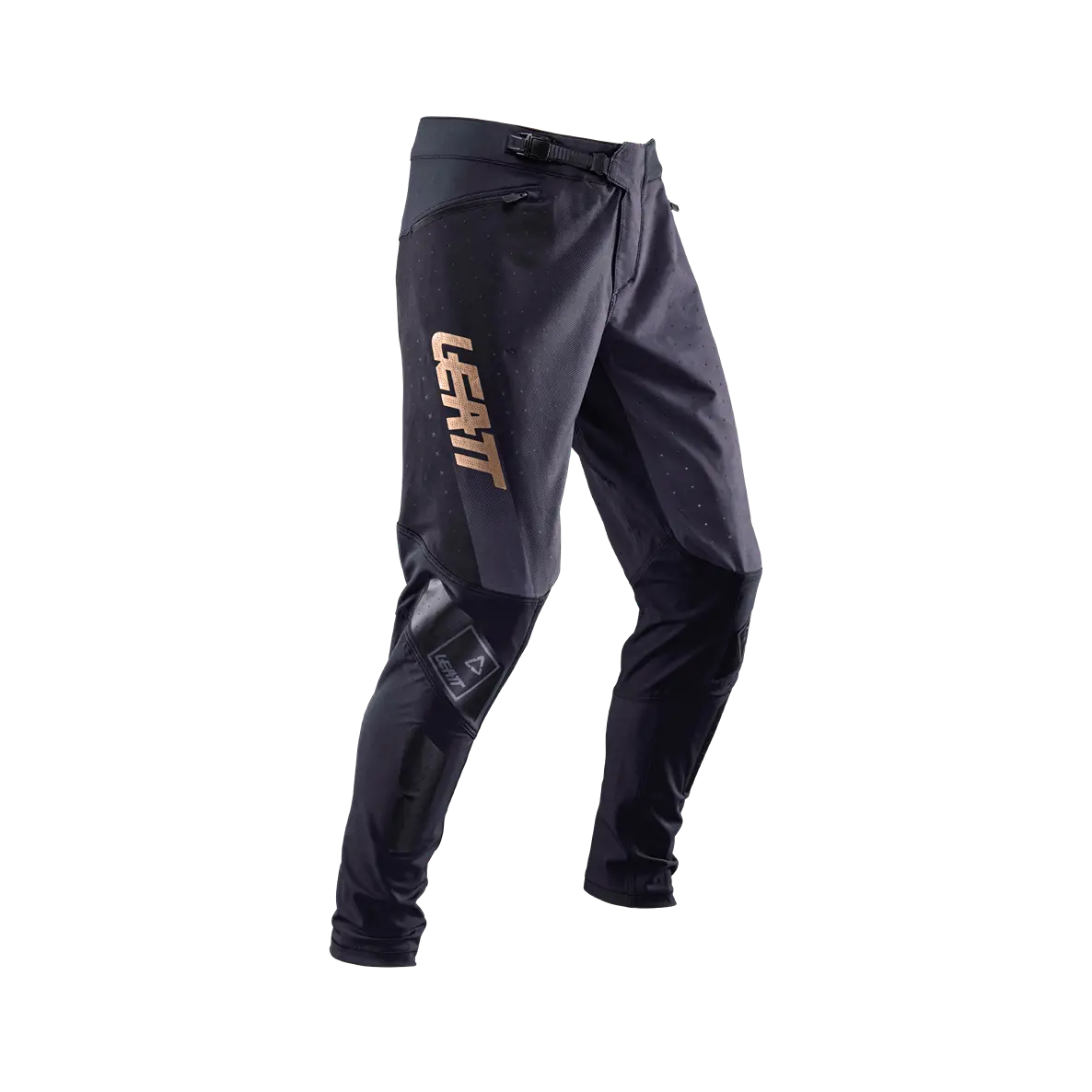 Leatt Gravity 4.0 MTB Pant - Black - 2024