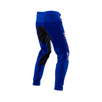 Leatt Gravity 4.0 MTB Pant - UltraBlue - 2024