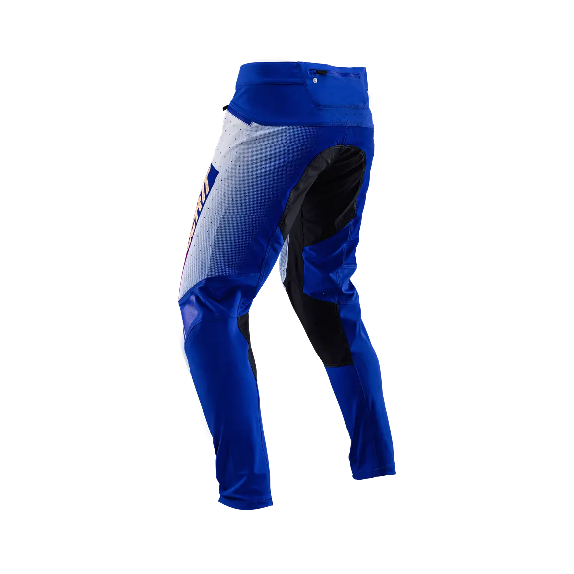 Leatt Gravity 4.0 MTB Pant - UltraBlue - 2024