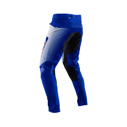 Leatt Gravity 4.0 MTB Pant - UltraBlue - 2024