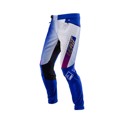 Leatt Gravity 4.0 MTB Pant - UltraBlue - 2024