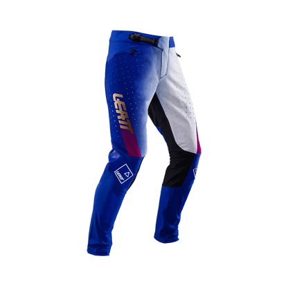 Leatt Gravity 4.0 MTB Pant - UltraBlue - 2024