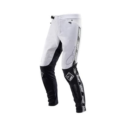 Leatt Gravity 4.0 MTB Pant - White - 2024