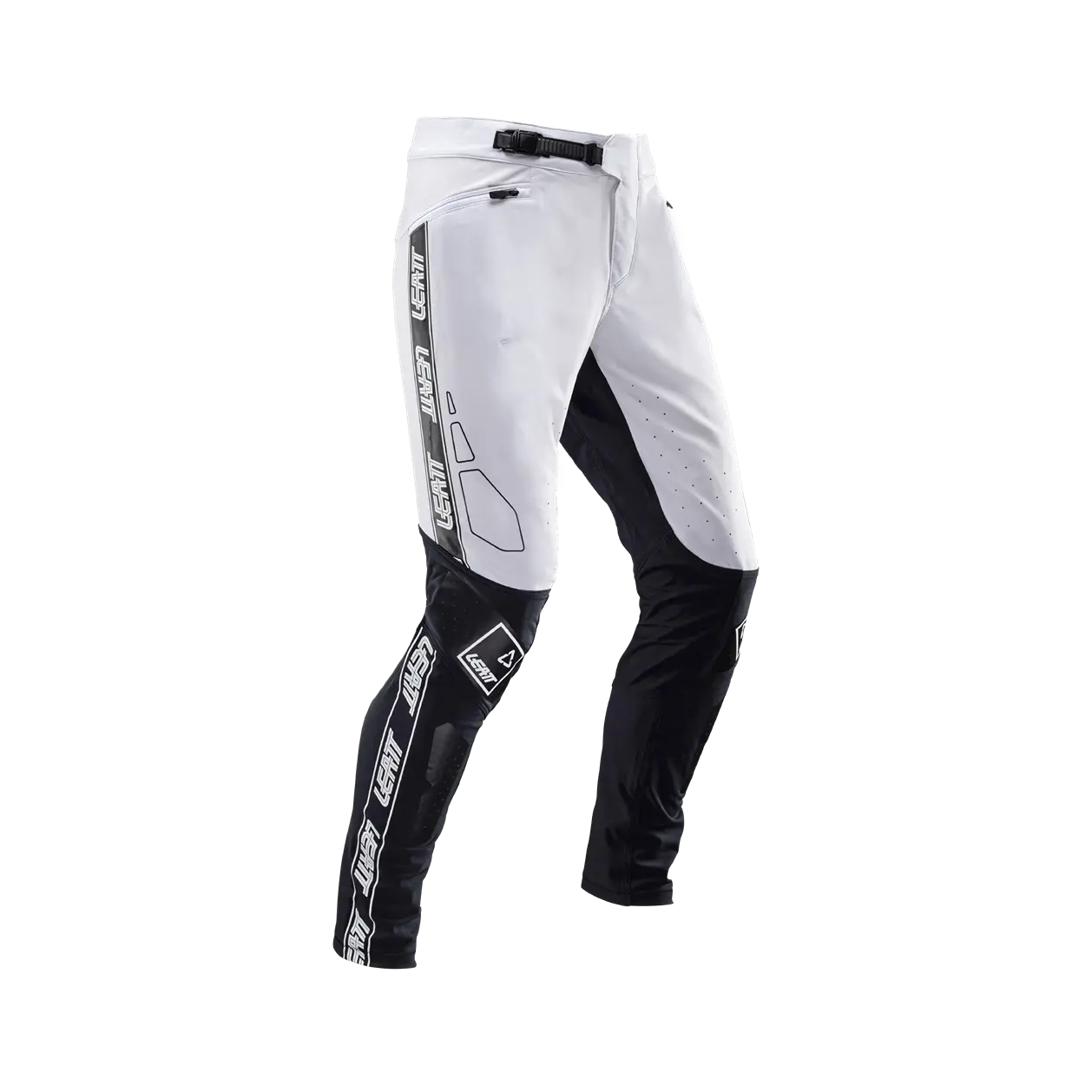 Leatt Gravity 4.0 MTB Pant - White - 2024