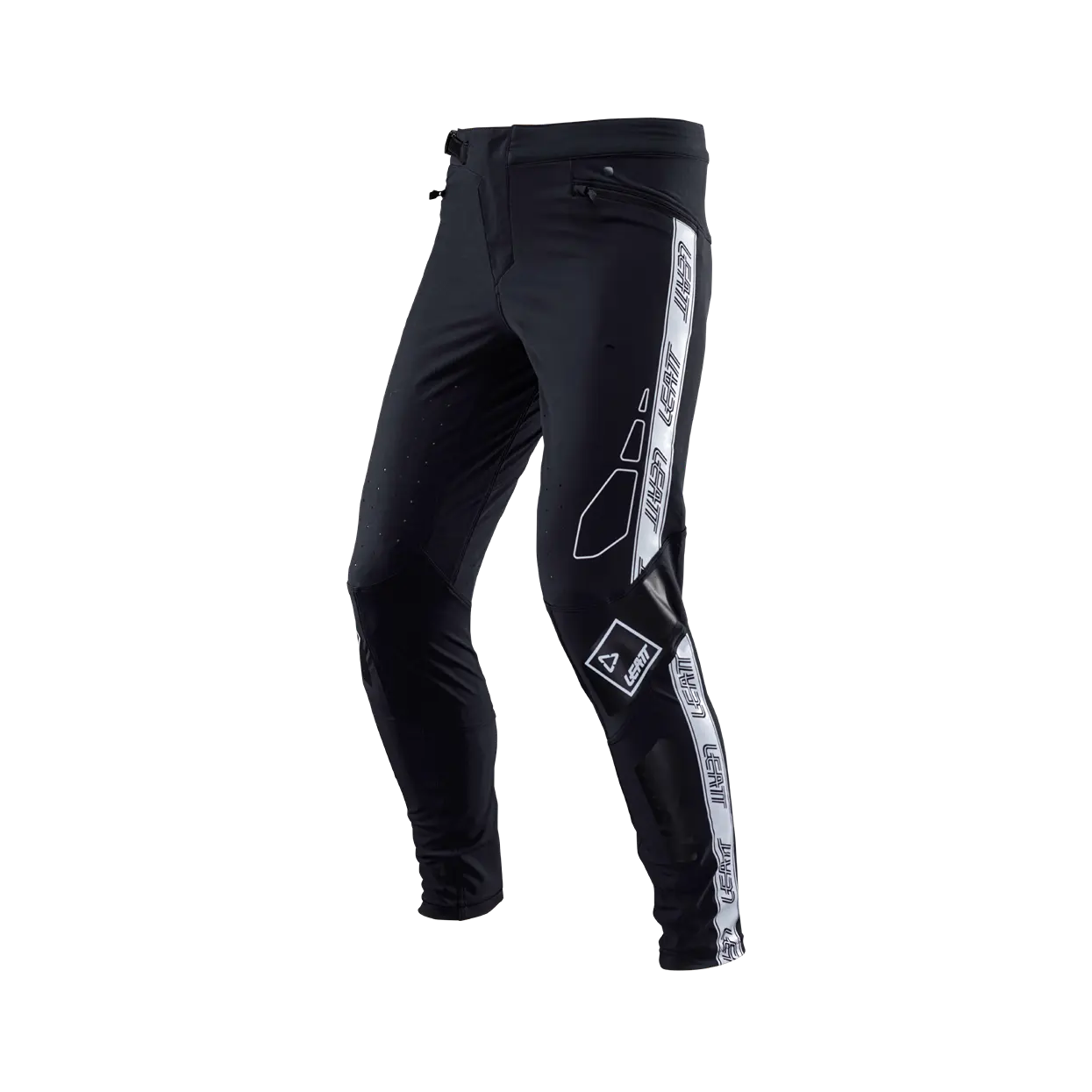 Leatt Gravity 4.0 MTB Pant - Womens - Black - 2024