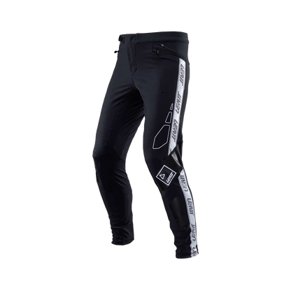 Leatt Gravity 4.0 MTB Pant - Womens - Black - 2024