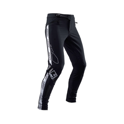 Leatt Gravity 4.0 MTB Pant - Womens - Black - 2024