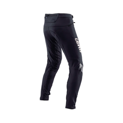 Leatt Gravity 4.0 MTB Pant - Womens - Stealth - 2024 Leatt Gravity 4.0 MTB Pant - Womens - Stealth - 2024