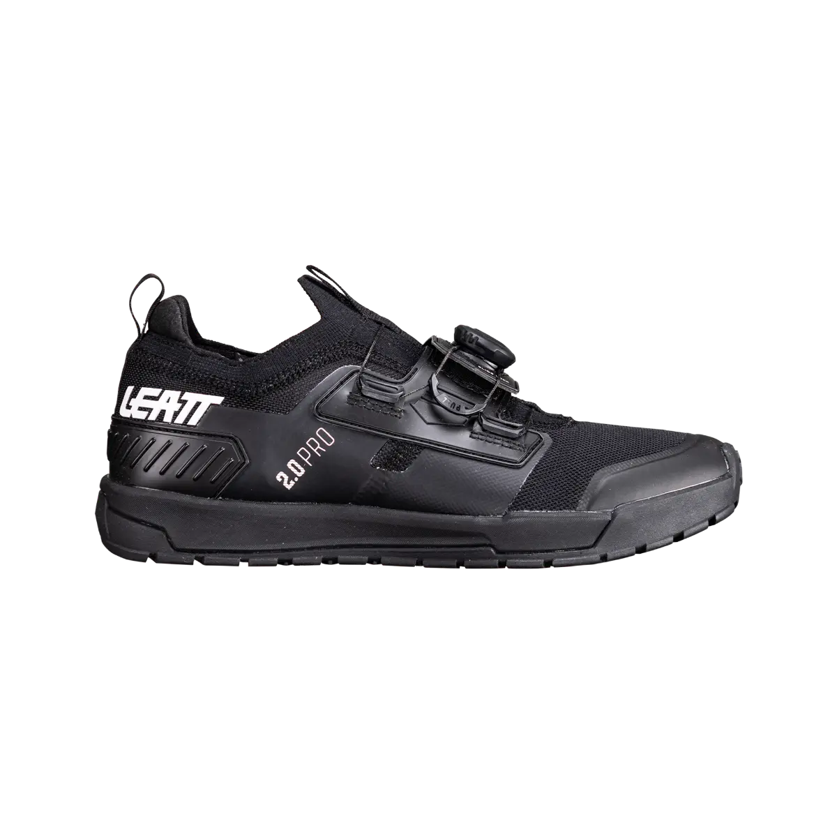 Leatt ProFlat 2.0 MTB Shoe - Black - 2024