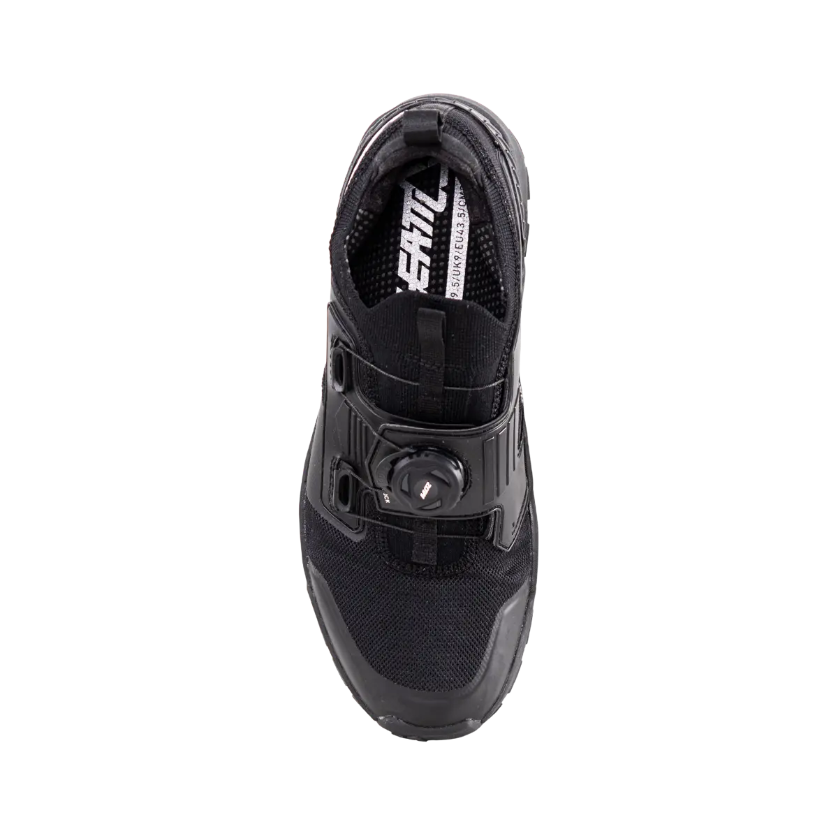 Leatt ProFlat 2.0 MTB Shoe - Black - 2024