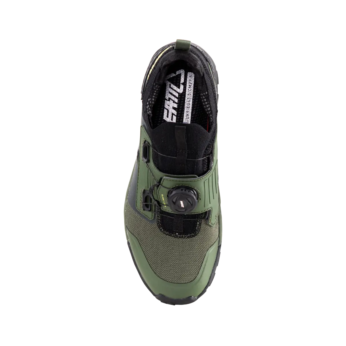 Leatt ProFlat 2.0 MTB Shoe - Spinach - 2024