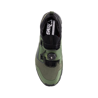 Leatt ProFlat 2.0 MTB Shoe - Spinach - 2024