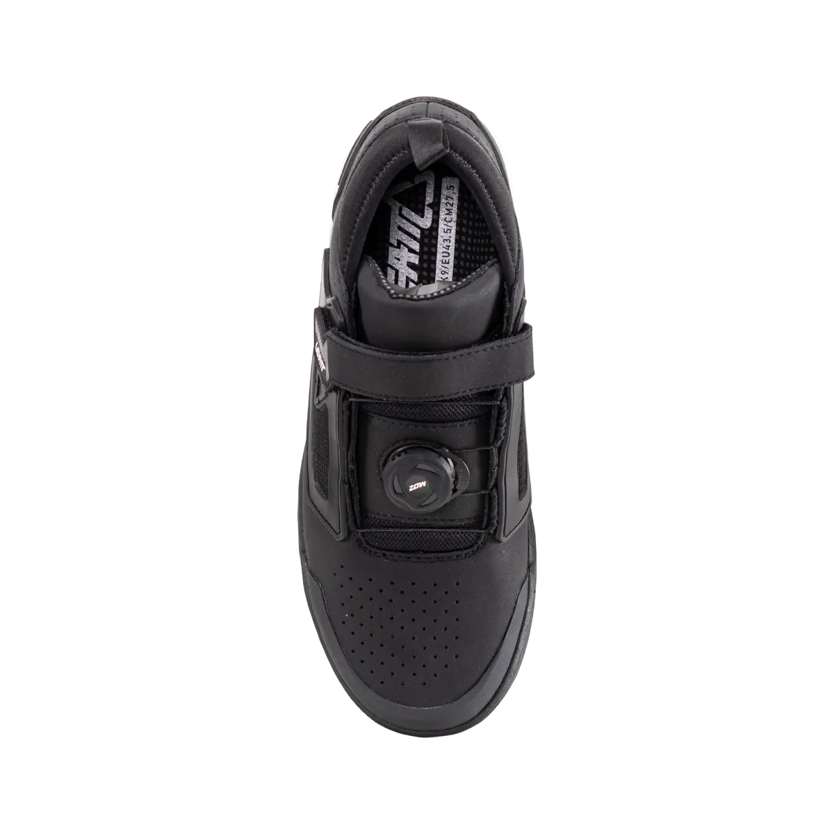 Leatt ProFlat 3.0 MTB Shoe - Black - 2024