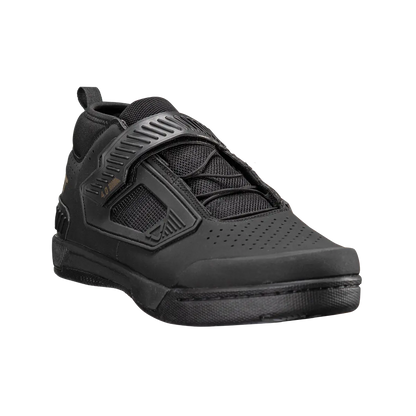 Leatt Clip 4.0 MTB Shoe - Black - 2024