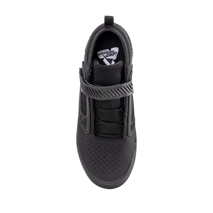 Leatt Clip 4.0 MTB Shoe - Black - 2024