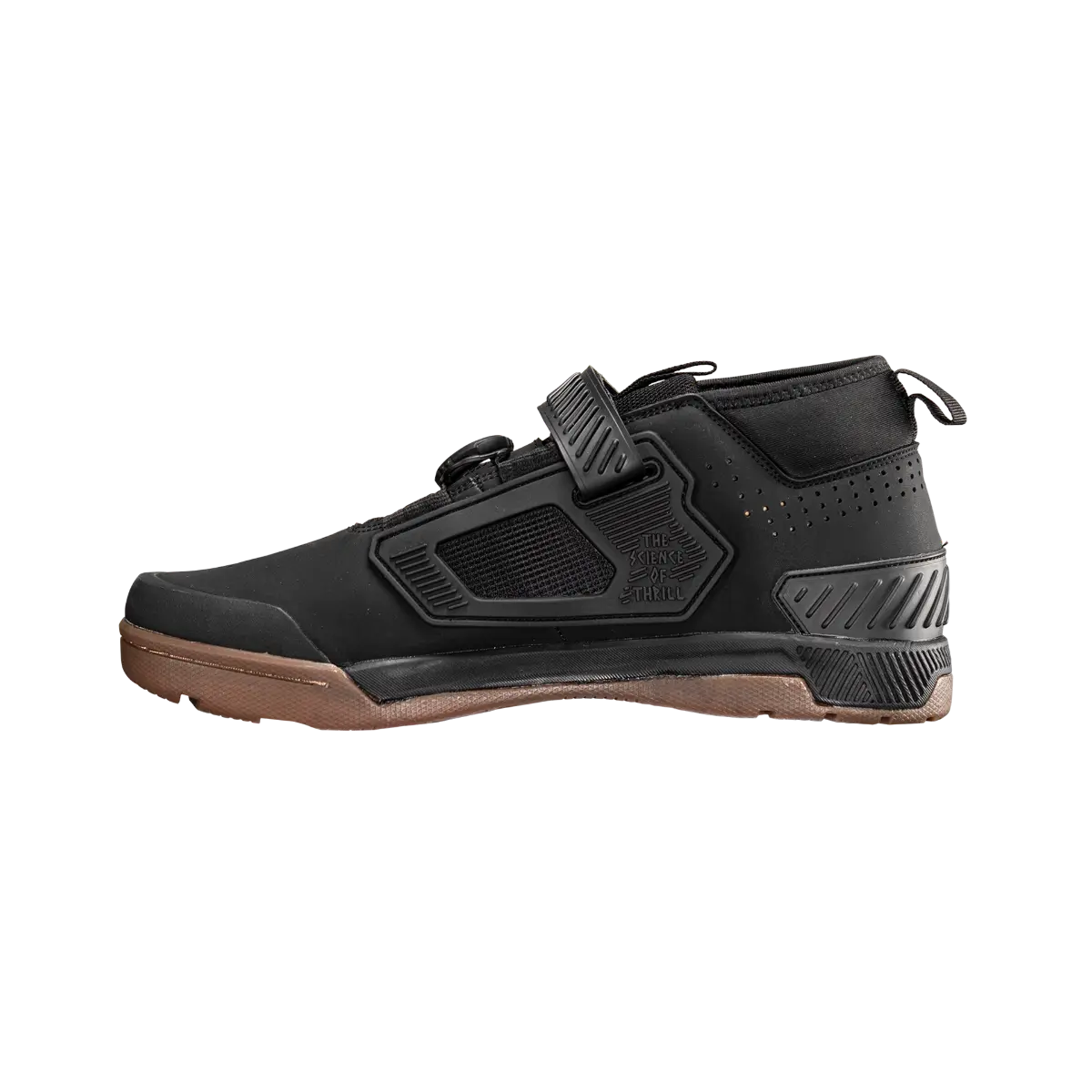 Leatt ProClip 4.0 MTB Shoe - Black - 2024