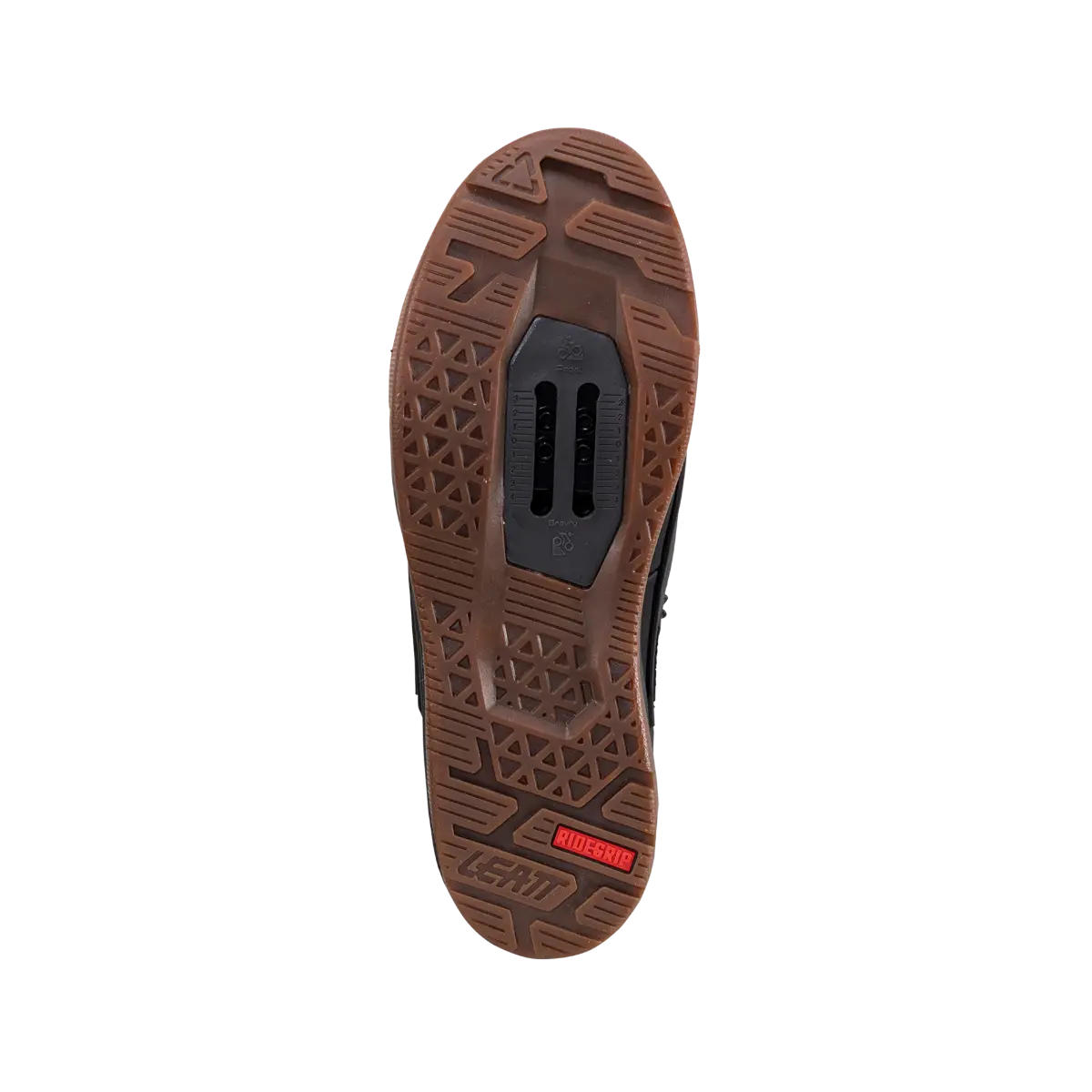 Leatt ProClip 5.0 MTB Shoe - Black - 2024