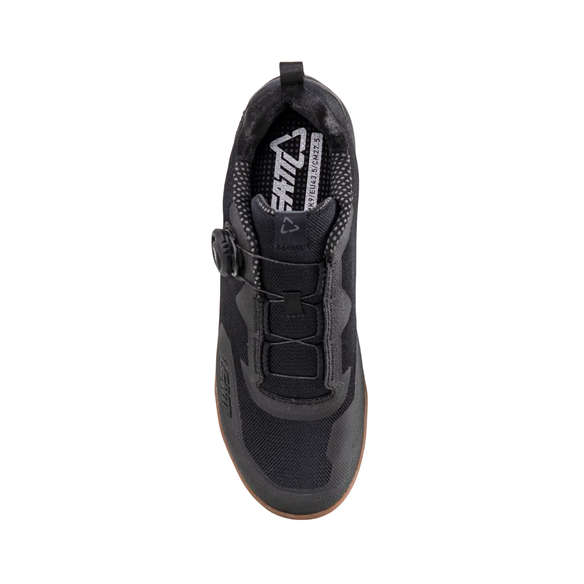 Leatt ProClip 6.0 MTB Shoe - Black - 2024