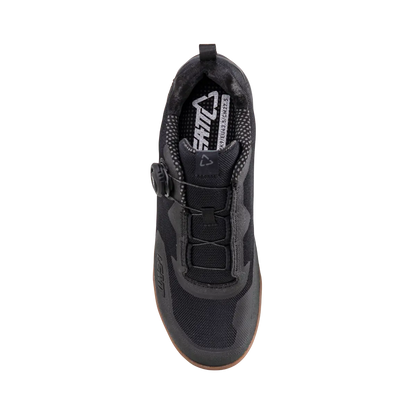 Leatt ProClip 6.0 MTB Shoe - Black - 2024