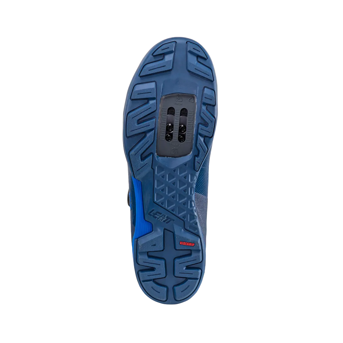 Leatt ProClip 6.0 MTB Shoe - Blue - 2024