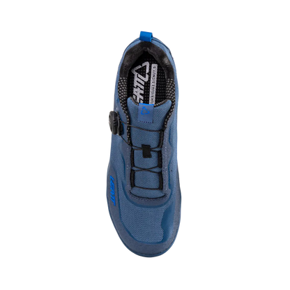 Leatt ProClip 6.0 MTB Shoe - Blue - 2024