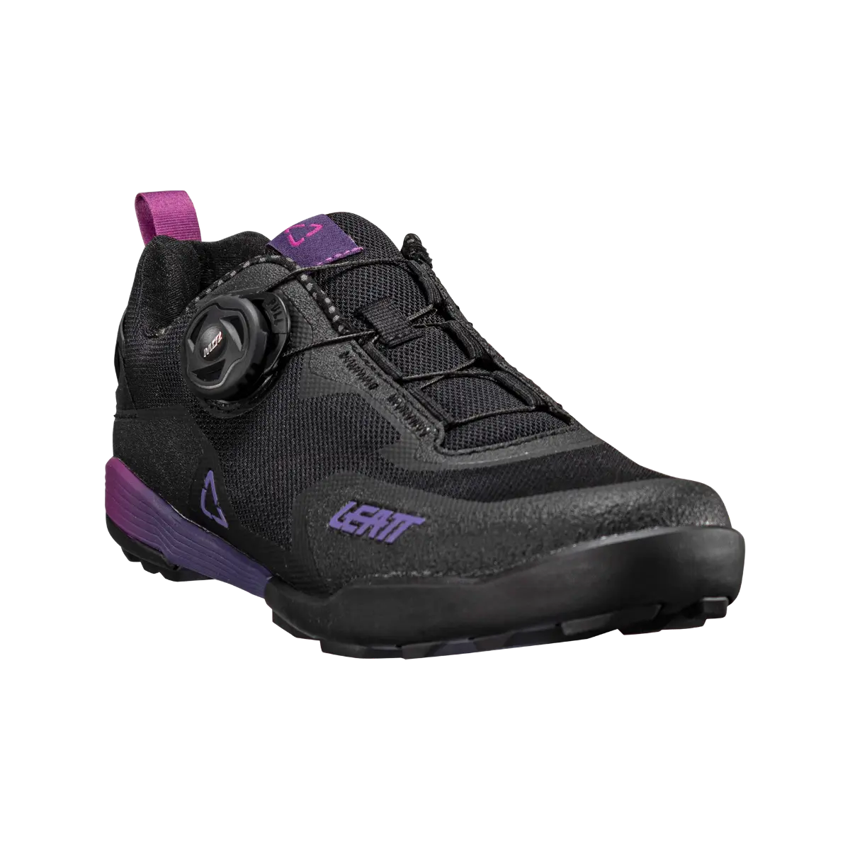 Leatt ProClip 6.0 MTB Shoe - Womens - Velvet - 2024