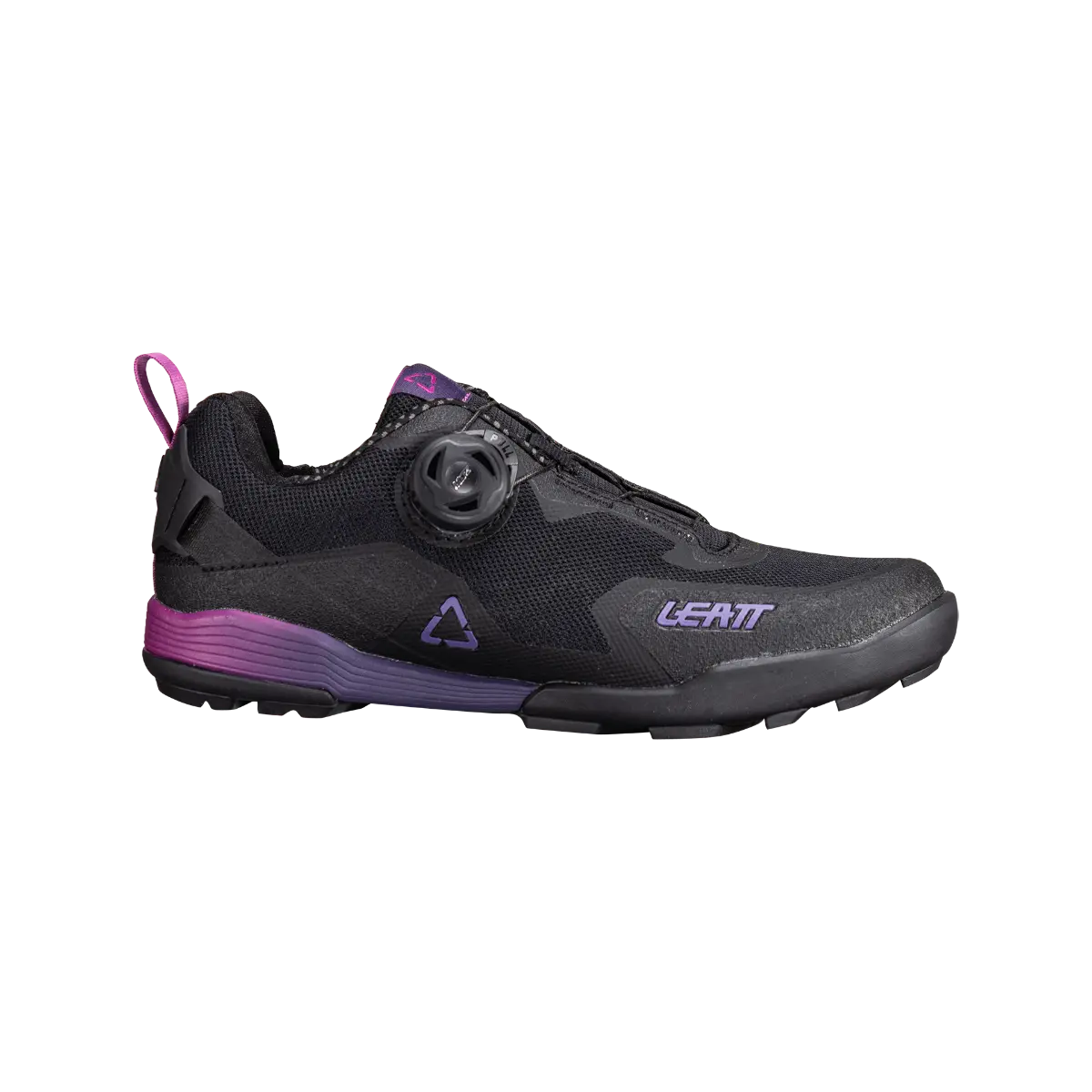 Leatt ProClip 6.0 MTB Shoe - Womens - Velvet - 2024