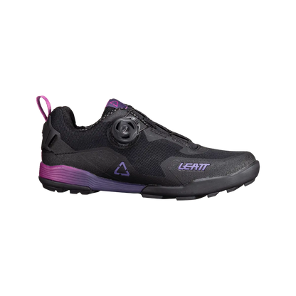 Leatt ProClip 6.0 MTB Shoe - Womens - Velvet - 2024