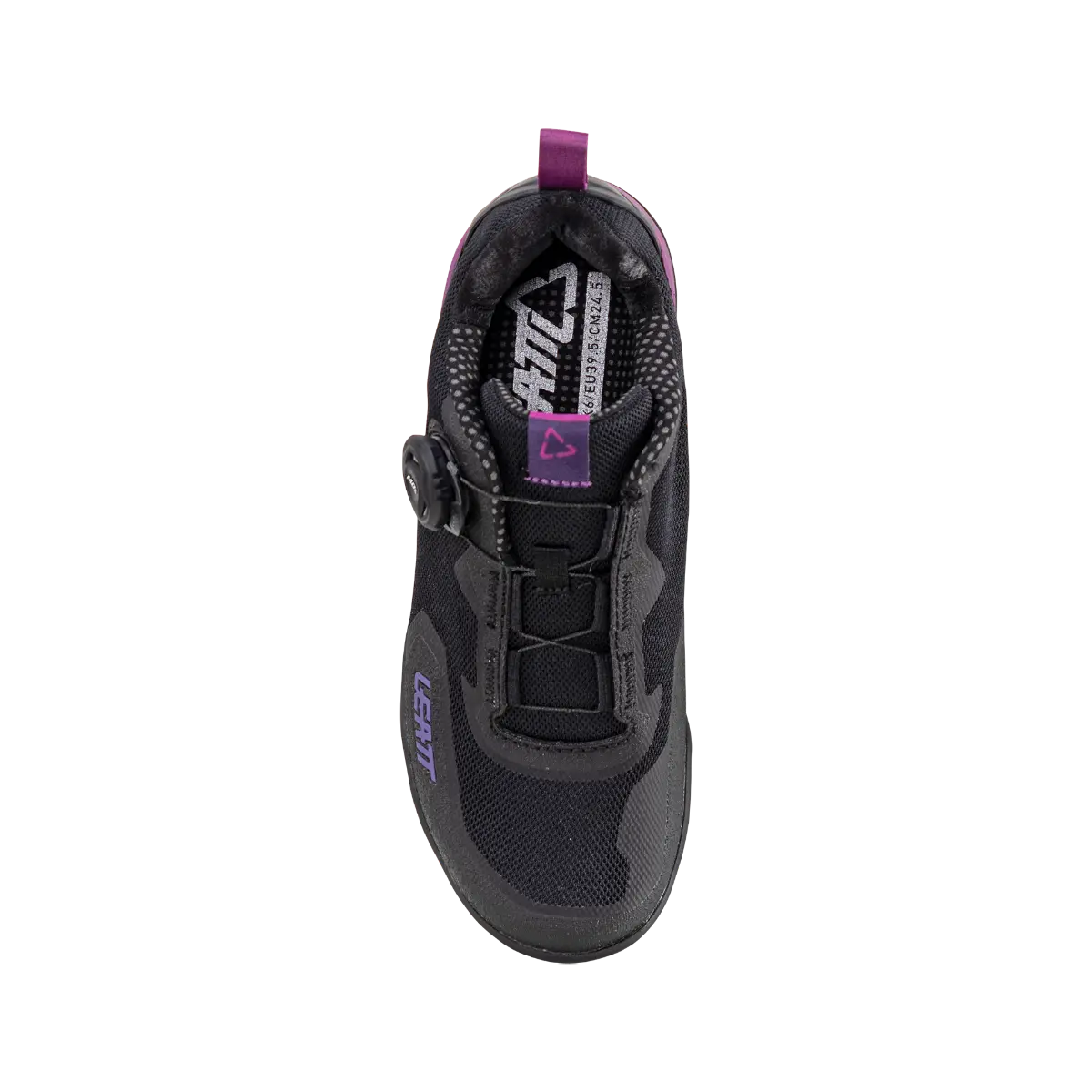 Leatt ProClip 6.0 MTB Shoe - Womens - Velvet - 2024