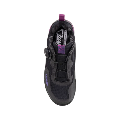 Leatt ProClip 6.0 MTB Shoe - Womens - Velvet - 2024