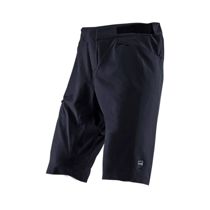 Leatt Enduro 1.0 MTB Short - Black - 2024