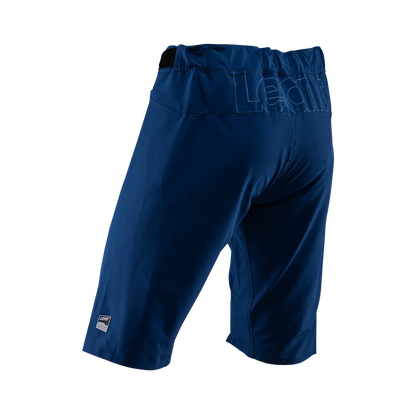 Leatt Enduro 1.0 MTB Short - Denim - 2024